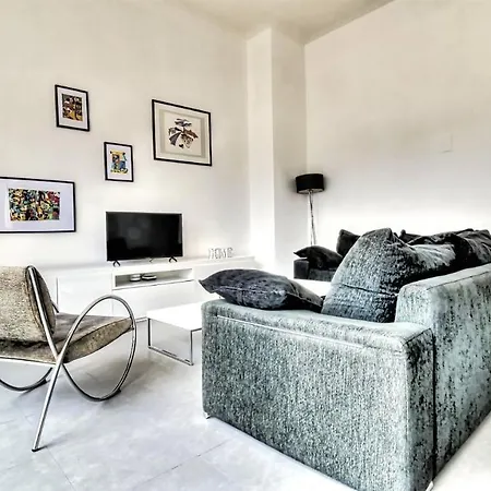 Fabulous Penthouse For Rent In Cala De Villajoyosa Apartment