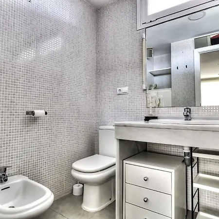 Fabulous Penthouse For Rent In Cala De Villajoyosa Apartment Alicante