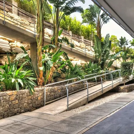 Fabulous Penthouse For Rent In Cala De Villajoyosa * Alicante
