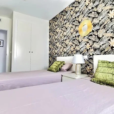 Fabulous Penthouse For Rent In Cala De Villajoyosa