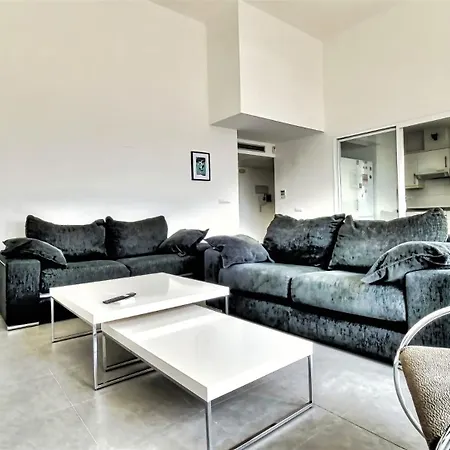 Apartment Fabulous Penthouse For Rent In Cala De Villajoyosa *