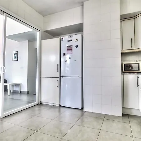 Apartment Fabulous Penthouse For Rent In Cala De Villajoyosa
